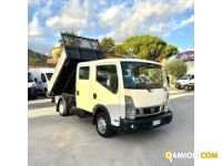Nissan CABSTAR cabstar 35.13 | MUGAVERO ANTONIO & FIGLI SRL