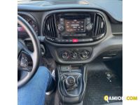 Fiat DOBLO doblo | MUGAVERO ANTONIO & FIGLI SRL