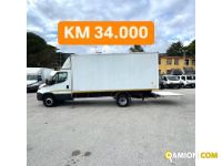 Iveco DAILY daily 60c17 | MUGAVERO ANTONIO & FIGLI SRL