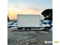 Iveco DAILY daily 35c12 | MUGAVERO ANTONIO & FIGLI SRL