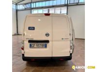 Nissan E-NV200 E-NV200 | MUGAVERO ANTONIO & FIGLI SRL