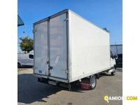 Iveco DAILY daily 35-180 | MUGAVERO ANTONIO & FIGLI SRL