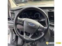 Ford Transit Custom Transit Custom | MUGAVERO ANTONIO & FIGLI SRL