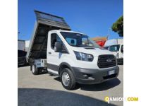 Ford TRANSIT 350 2.0TDCi TRANSIT 350 2.0TDCi | MUGAVERO ANTONIO & FIGLI SRL