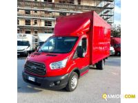 Ford TRANSIT TRANSIT | MUGAVERO ANTONIO & FIGLI SRL