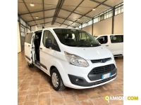 Ford Transit Custom Transit Custom | MUGAVERO ANTONIO & FIGLI SRL