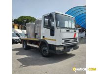 Iveco EUROCARGO eurocargo | MUGAVERO ANTONIO & FIGLI SRL