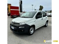 Fiat PANDA PANDA | MUGAVERO ANTONIO & FIGLI SRL