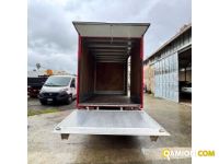 Iveco DAILY 35S14 | MUGAVERO ANTONIO & FIGLI SRL