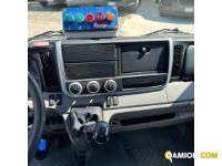 Mitsubishi CANTER 35 - RIB CON GRU CANTER 35 - RIB CON GRU | MUGAVERO ANTONIO & FIGLI SRL