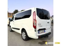 Ford TRANSIT transit | MUGAVERO ANTONIO & FIGLI SRL