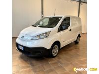 Nissan E-NV200 E-NV200 | MUGAVERO ANTONIO & FIGLI SRL