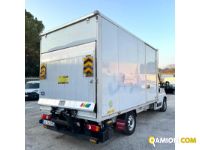 Fiat DUCATO ducato | MUGAVERO ANTONIO & FIGLI SRL