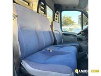 Iveco DAILY 35C10 | MUGAVERO ANTONIO & FIGLI SRL