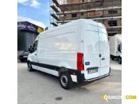 Mercedes SPRINTER sprinter 314 | MUGAVERO ANTONIO & FIGLI SRL