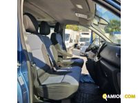 Opel VIVARO vivaro | MUGAVERO ANTONIO & FIGLI SRL