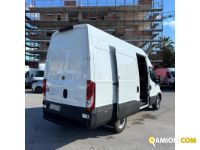 Iveco DAILY 35S14 | MUGAVERO ANTONIO & FIGLI SRL