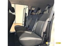 Fiat DOBLO doblo maxi | MUGAVERO ANTONIO & FIGLI SRL