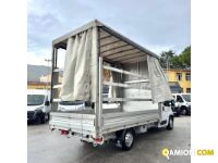 Fiat DUCATO ducato maxi | MUGAVERO ANTONIO & FIGLI SRL