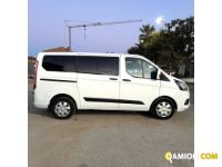 Ford TRANSIT transit | MUGAVERO ANTONIO & FIGLI SRL