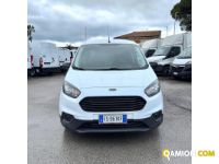 Ford Transit Courier Transit Courier | MUGAVERO ANTONIO & FIGLI SRL