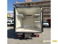 Iveco DAILY 35C14 | MUGAVERO ANTONIO & FIGLI SRL