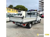 Fiat DUCATO 2.3 MJT | MUGAVERO ANTONIO & FIGLI SRL