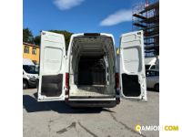 Iveco DAILY 35S14 | MUGAVERO ANTONIO & FIGLI SRL