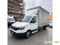 Volkswagen CRAFTER CRAFTER | MUGAVERO ANTONIO & FIGLI SRL