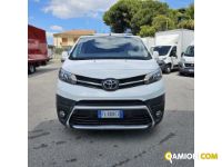 Toyota PROACE proace | MUGAVERO ANTONIO & FIGLI SRL
