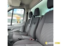 Ford TRANSIT TRANSIT | MUGAVERO ANTONIO & FIGLI SRL