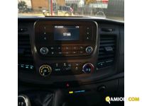 Ford TRANSIT transit | MUGAVERO ANTONIO & FIGLI SRL