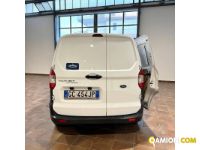 Ford Transit Courier I Transit Courier I | MUGAVERO ANTONIO & FIGLI SRL