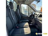 Ford TRANSIT 350 | MUGAVERO ANTONIO & FIGLI SRL
