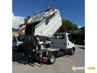 Iveco DAILY 35C14 | MUGAVERO ANTONIO & FIGLI SRL
