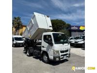 Mitsubishi CANTER 35 - RIB CON GRU CANTER 35 - RIB CON GRU | MUGAVERO ANTONIO & FIGLI SRL