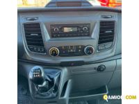 Ford TRANSIT transit | MUGAVERO ANTONIO & FIGLI SRL
