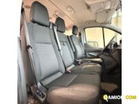 Ford Transit Custom Transit Custom | MUGAVERO ANTONIO & FIGLI SRL