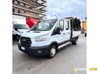Ford TRANSIT TRANSIT | MUGAVERO ANTONIO & FIGLI SRL