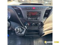 Iveco DAILY 35C14 | MUGAVERO ANTONIO & FIGLI SRL