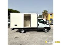 Iveco DAILY 35C14 | MUGAVERO ANTONIO & FIGLI SRL