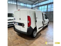 Fiat DOBLO doblo maxi | MUGAVERO ANTONIO & FIGLI SRL