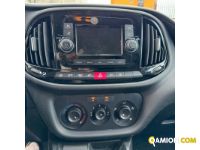 Fiat DOBLO doblo | MUGAVERO ANTONIO & FIGLI SRL