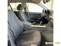 Bmw 316 d 316 d | MUGAVERO ANTONIO & FIGLI SRL