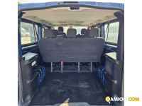 Opel VIVARO vivaro | MUGAVERO ANTONIO & FIGLI SRL