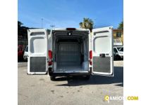 Fiat E-DUCATO E-DUCATO | MUGAVERO ANTONIO & FIGLI SRL