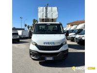 Iveco DAILY 35C14 | MUGAVERO ANTONIO & FIGLI SRL