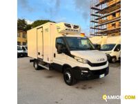 Iveco DAILY daily 60c18 | MUGAVERO ANTONIO & FIGLI SRL