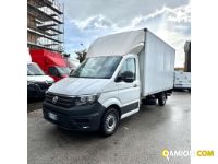 Volkswagen CRAFTER crafter | MUGAVERO ANTONIO & FIGLI SRL