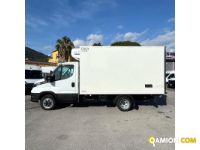 Iveco DAILY 35C14 | MUGAVERO ANTONIO & FIGLI SRL